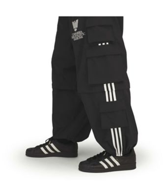 パンツ WC CARGO PANT KS6439 | adidas